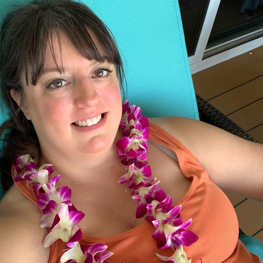 Meet your Posher, Christi